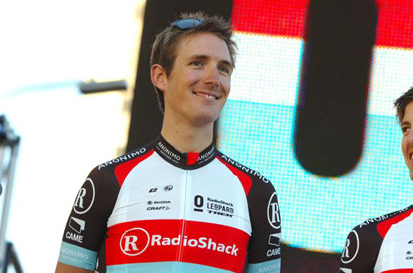 Andy Schleck